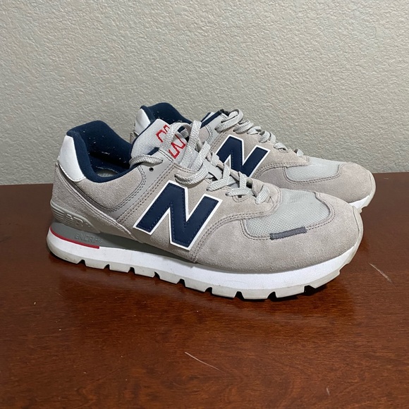 Men’s New Balance Encap - Picture 2 of 3